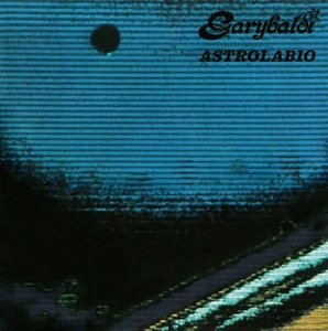 Garybaldi - Astrolabio (Vinyl Magic Records)(neu)° - Bild 1 von 1