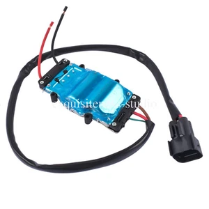 17427788905 Módulo de control ventilador BMW 1 E81 E82 E87 E88 LCI 3 E90 E91 E92 E93 - Imagen 1 de 12