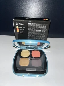 bareMinerals THE NEXT BIG THING  Ready Eyeshadow 4.0 Full Size - Picture 1 of 3