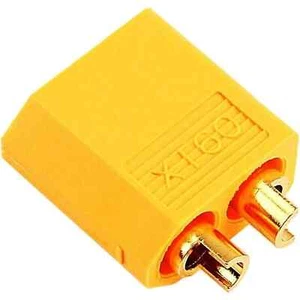 5 Pcs XT60 Plug Adapter 5 Plugs XT60 - Picture 1 of 11