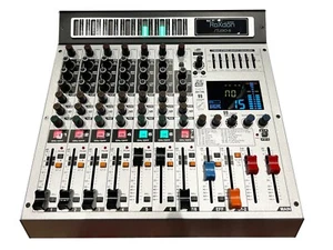 RoXdon Studio-8 Analog Studio Mischpult - Bild 1 von 8