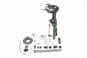 Fuel Hanger for Toyota Supra MK4 Pumps not Included TI Automotive E5LM Radium - Picture 1 of 1