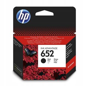 Original New HP 301 302 304 650 652 655 703 704 INK cartridge black tri-color