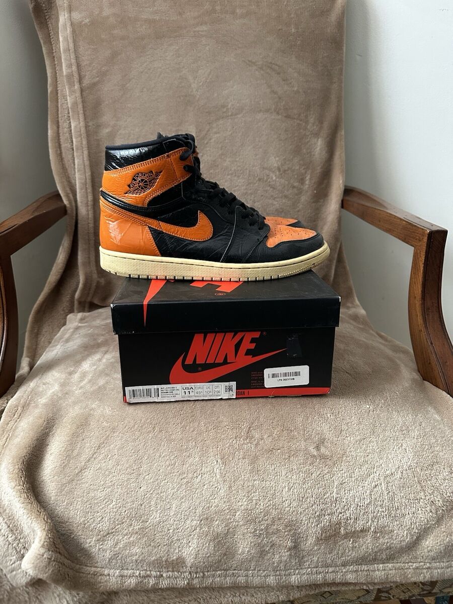 Jordan 1 Retro OG High Shattered Backboard 3.0 for Sale Jordan 1 Retro OG High Shattered Backboard 3.0 for Sale