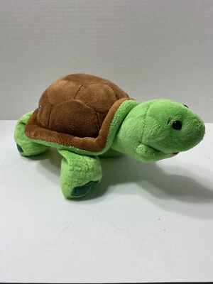 Ganz Webkinz Turtle HM150 Plush Stuffed Animal Plush Only No Code - Image 1 of 4