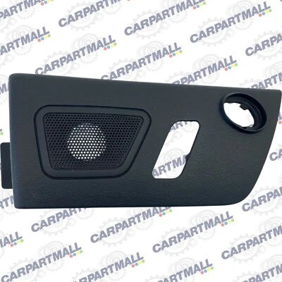 2004 2005 2006 Kia Amanti Rear Left Side Door Tweeter Cover Grill Trim OEM - Image 1 of 4