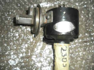 Mercedes Benz W111 Verteiler Bosch 0231116052 VJUR6 230S M180 - Picture 1 of 2