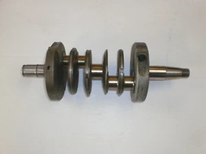 NUEVO CIGÜEÑAL FUERABORDA JOHNSON EVINRUDE 1961 A 1967 75 HP Y 80 HP - Imagen 1 de 2