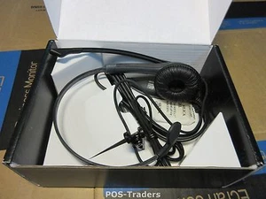 Casque NETCOM JABRA GN 2000 MONO FLEXBOOM USB avec boîte - Photo 1/5