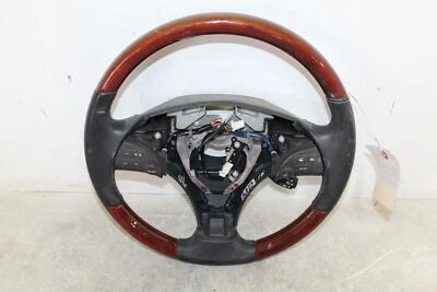 Steering Wheel LEXUS ES350 07 08 09 - Image 1 of 4