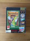 The Legend Of Kyrandia, Book One - Pc Big Box