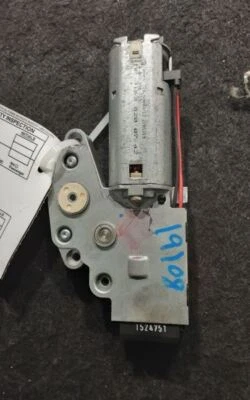 1998 MERCEDES BENZ ML320 SUN ROOF MOTOR A163 820 07 42 Foto 1 de 3