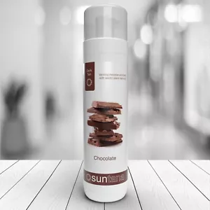 Suntana Self Tan Mousse - Chocolate Dark Tan 8oz - self-application tanning - Picture 1 of 1
