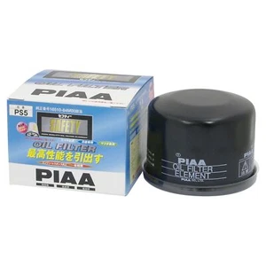 PIAA Oil Filter Oil Element Adopts small wide pleats developed by our company - Picture 1 of 4