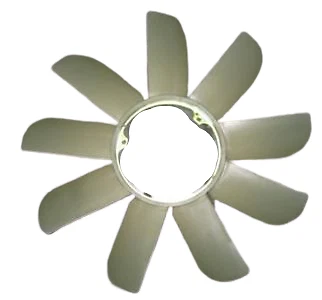 GENUINO NUEVO CONJUNTO DE VENTILADOR TRAJES SSANGYONG REXTON Y200 2004-2007 3,2 L GASOLINA Foto 1 de 3