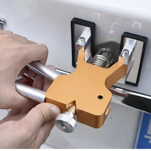 Kit Tirabolli Carrozzeria Tira Bolle Bolli da Auto Moto Riparazione Ammaccature - Foto 1 di 8