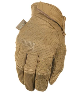 Mechanix Wear Specialty Vent Gloves Coyote Tan 2XLarge MSV-72-012 - Picture 1 of 2