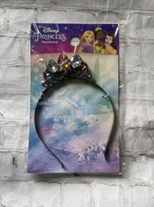 Disney Princess Rapunzel Halloween Costume Headband - Picture 1 of 2