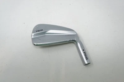 New Ping I59 30.5* #6 Iron Club Head Only Black Dot 1235401 - Image 1 of 4