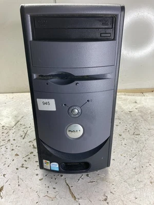 Dell Dimension B110 Intel Celeron 2.53GHz 256MB NO HDD - Image 1 of 4