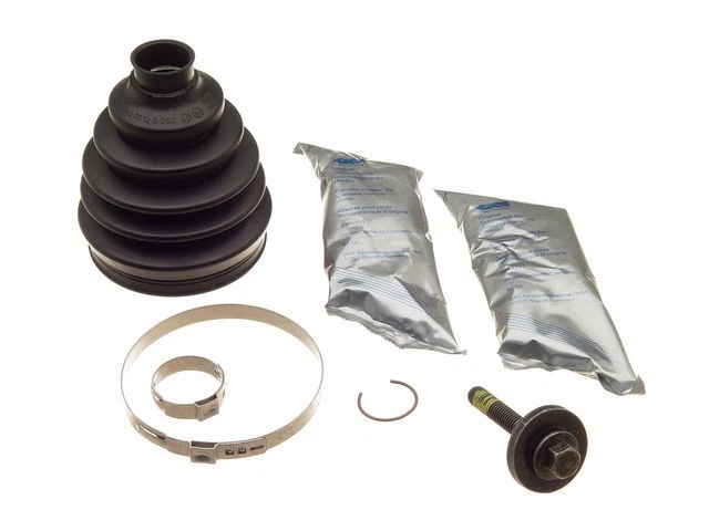 Kit de arranque CV exterior delantero GKN Automotive 57WF32V para Volvo S60 2001-2005 Foto 1 de 1