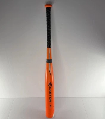 31/23 Easton XL1 (-8) SL15X18 Composite Baseball Bat USSSA - Image 1 of 4