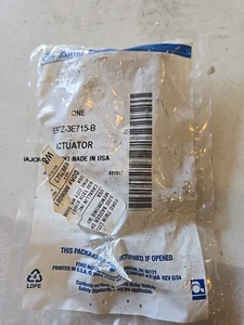 Genuine Ford Actuator E9TZ-3E715-B - Bild 1 von 3