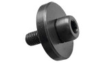 Spannzange | Schrauben für Bosch GWS 10,8-76 V-EC | 12V-30 | 76 (2608000633)