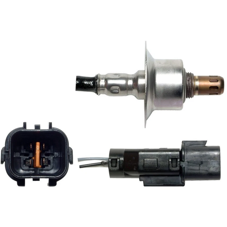 Sensor de oxígeno 234-4433 Denso O2 aguas arriba para Kia Optima Magentis Rondo Sonata Foto 1 de 1