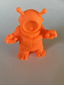 H.O.P Toys Ro Man Figur-MIS-FITS INVASION-orange-Film Roboter Monster-AUSVERKAUFT - Bild 1 von 7