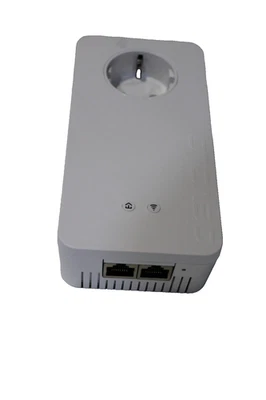 devolo dLAN 1200+ WiFi ac WLAN Powerline 1200Mbps adattatore di rete 2 porte LAN - Immagine 1 di 3