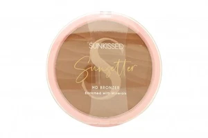 SUNKISSED SUNSETTER HD ENRICHED WITH MINERALS BRONZER. NEW. FREE SHIPPING - Picture 1 of 2