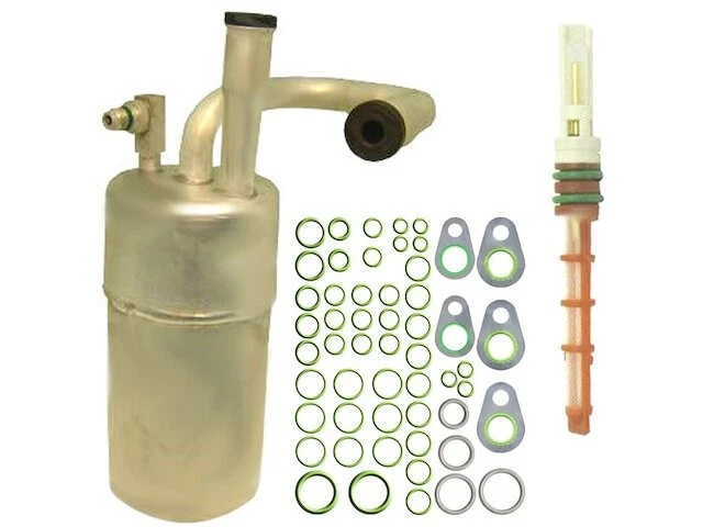 Kit de secador receptor de aire acondicionado GPD 38ZH49Q compatible con Mercury Grand Marquis 2006-2011 4,6 L V8 Foto 1 de 1