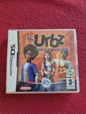 The Urbz Sims In The City Nintendo DS - Image 1 of 4