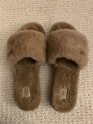 UGG Cozette Slipper women's size 7 Chestnut Brown NEW - No Box - Image 1 of 4