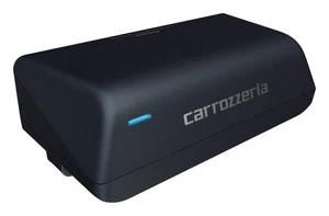 Pioneer TS-WX010A Powered Subwoofer 17x8cm Compact Bass Carrozzeria - Picture 1 of 7