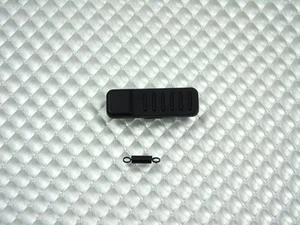 Bahía de batería para computadora portátil HP Pavilion DV2419US pestillo/bloqueo y liberación - Imagen 1 de 5