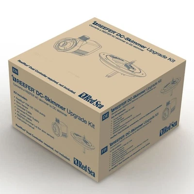 Kit de actualización de bomba REEFER Skimmer 300 ReefRun DC (Excl. mando) - Mar Rojo Foto 1 de 2