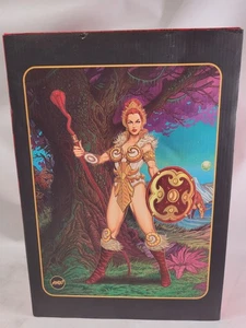 Mondo Teela Warrior Goddess Timed Edition 1/6 Scale Actionfigur Motu GWT240410 - Bild 1 von 8