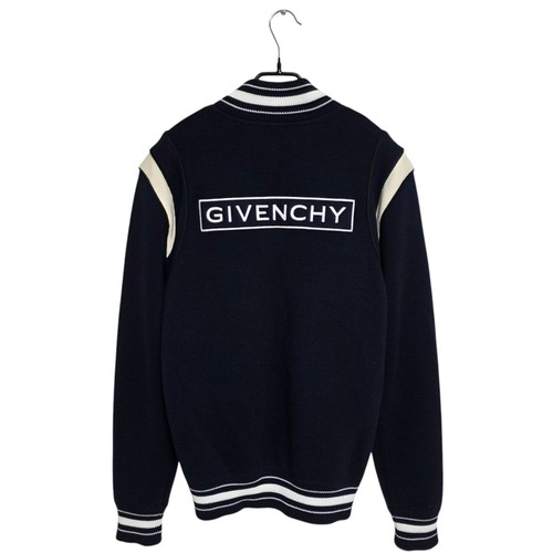 Givenchy Giacca donna logo maglia Varsity 1947 BW006V4Z51 136183753
