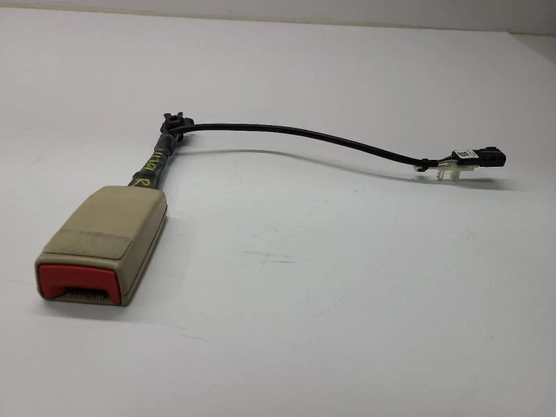 13-19 FORD TAURUS RIGHT RH FRONT SEAT BELT BUCKLE Foto 1 de 4