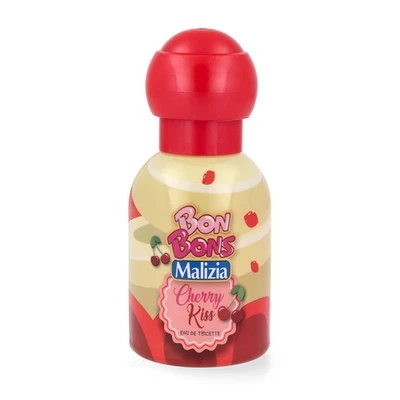 Malizia Bon Bons Cherry Kiss Eau de Toilette 50 ml Vapo - Bild 1 von 4