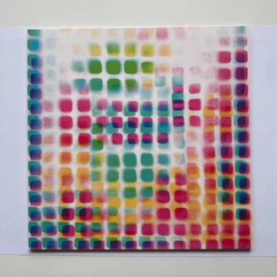 Nisennenmondai - #N/A 2X Vinyl LP NEVER PLAYED, Like New - Image 1 of 3