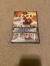 JUGGERNAUT DVD NEW