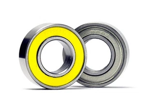 Cuscinetto Oxygen-RC 8x16x5mm - 8x16 - 8x16x5