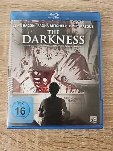 Blu-ray/ The Darkness - Furchterregend, übernatürlich !! Wie Nagelneu !!