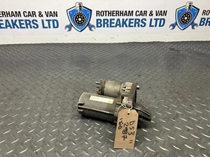 CITROEN DS3 (2011)  1.6 HDI -  STARTER MOTOR TS14E110 - Picture 1 of 4
