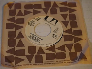 Jean Sheaprd Hardly A Day Goes By DJ Promo 1977 7" Record Mono & Stereo Vg+ - Picture 1 of 6