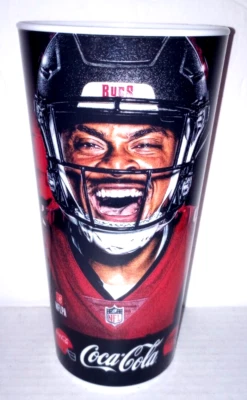 Tampa Bay Buccaneers 2024 Souvenir Stadium Cup - "Red Out" - Muy buen estado Foto 1 de 4
