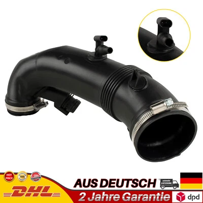 Luftführung 13717627501 für Mini R60 Countryman, R61 Paceman N18 - Bild 1 von 4